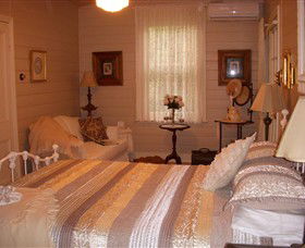 Springbank Bed & Breakfast Retreat - Port Augusta Accommodation 4