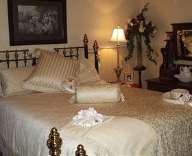 Springbank Bed & Breakfast Retreat - Port Augusta Accommodation 5