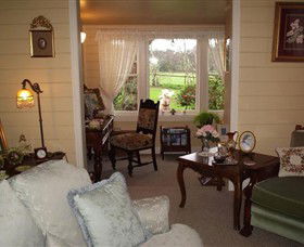 Springbank Bed & Breakfast Retreat - Port Augusta Accommodation 6