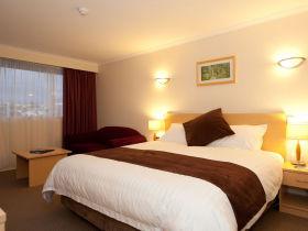 BEST WESTERN Balmoral Motor Inn - Port Augusta Accommodation 1