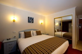 BEST WESTERN Balmoral Motor Inn - Port Augusta Accommodation 4