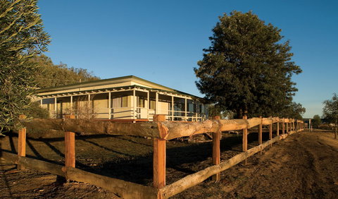 Bat House - Limestone - Port Augusta Accommodation 0