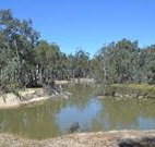 4 Post Recreation Park - Port Augusta Accommodation