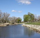 Barbour Park Rest Area - Port Augusta Accommodation