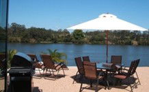 Big River Holiday Park And Ski Lodge Grafton - Port Augusta Accommodation 0