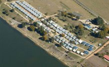 Big River Holiday Park And Ski Lodge Grafton - Port Augusta Accommodation 1