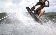 Big River Holiday Park And Ski Lodge Grafton - Port Augusta Accommodation 3