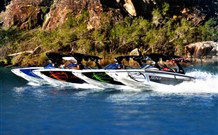 Big River Holiday Park And Ski Lodge Grafton - Port Augusta Accommodation 2