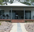 BIG4 Saltwater at Yamba Holiday Park - Port Augusta Accommodation