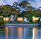Boyds Bay Holiday Park - South - Port Augusta Accommodation