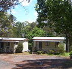 Bulahdelah Cabin and Van Park
