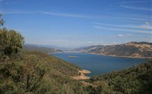 Burrinjuck Waters Holiday Park Accommodation - Port Augusta Accommodation 0