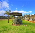 Clyde View Holiday Park - Port Augusta Accommodation