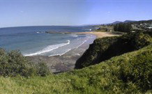 Coledale Beach Camping Reserve - Port Augusta Accommodation 0
