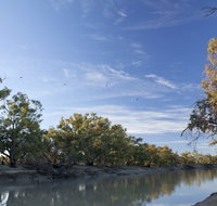 Darling River campground - Port Augusta Accommodation