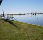 DC on the Lake - Port Augusta Accommodation