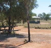 Dead Horse Gully campground - Port Augusta Accommodation