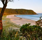 Durras Lake North Holiday Park - Port Augusta Accommodation