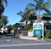 River Retreat Caravan Park - Port Augusta Accommodation