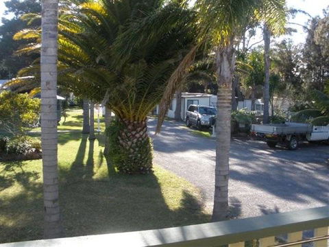 Riverside Caravan Park - Port Augusta Accommodation 2