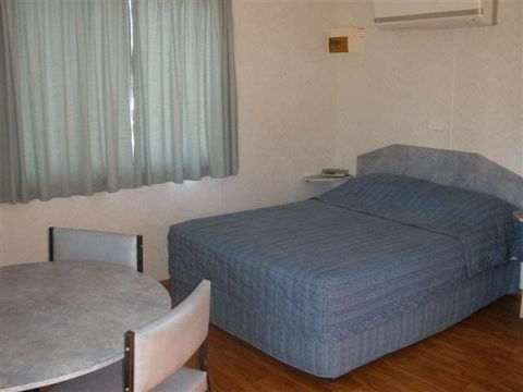 Riverside Caravan Park - Port Augusta Accommodation 3