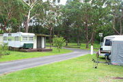 Riverside Caravan Park - Port Augusta Accommodation 4