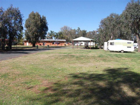 Riverview Caravan Park - Port Augusta Accommodation 1