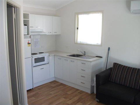 Riverview Caravan Park - Port Augusta Accommodation 2