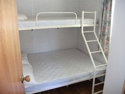 Riverview Caravan Park - Port Augusta Accommodation 3
