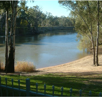 Riverview Motel Deniliquin - Port Augusta Accommodation