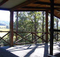 Riverwood Downs Mountain Valley Resort - Port Augusta Accommodation