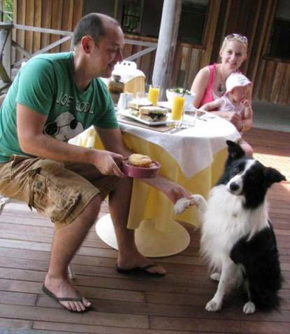 Riverwood Downs Mountain Valley Resort - Port Augusta Accommodation 2