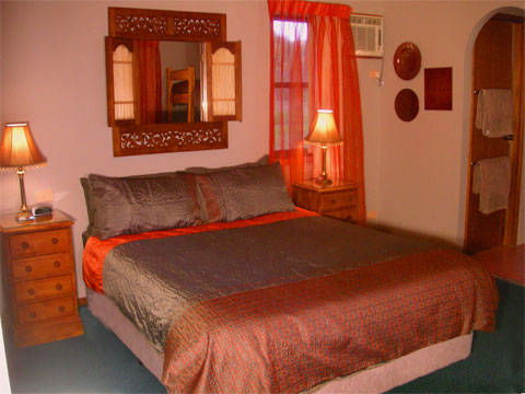 Riverwood Downs Mountain Valley Resort - Port Augusta Accommodation 4