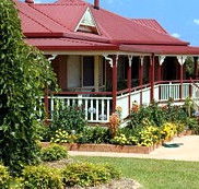 Rock-Al-Roy Bed  Breakfast - Port Augusta Accommodation