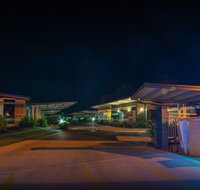 Room Motel - Kingaroy - Port Augusta Accommodation