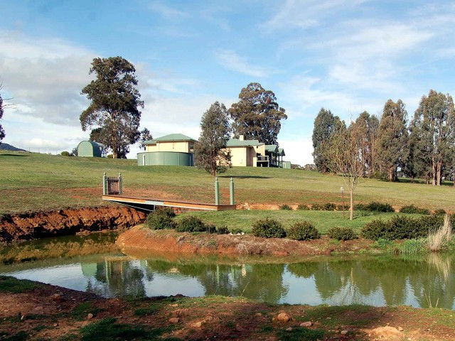 Tolmie VIC Port Augusta Accommodation