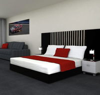 Rydges Mount Panorama Bathurst - Port Augusta Accommodation