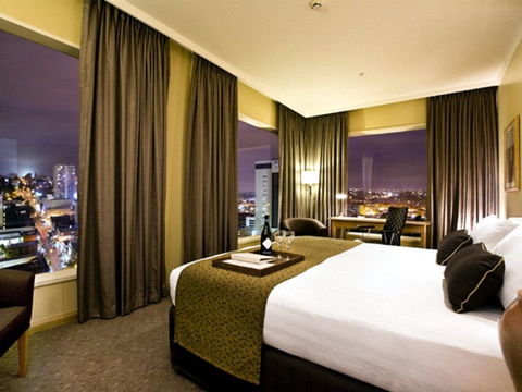 Rydges Perth - Port Augusta Accommodation 0
