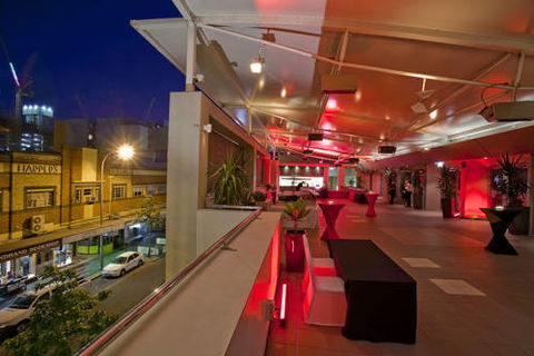 Rydges Perth - Port Augusta Accommodation 2