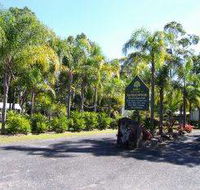 Sandalwood Van  Leisure Park - Port Augusta Accommodation