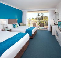 Sea World Resort  Water Park - Port Augusta Accommodation