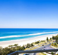 Seacrest Apartments - Port Augusta Accommodation