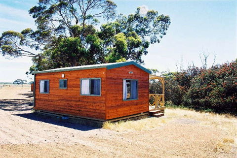 Seal Bay Cottages (Kaiwarra) - Port Augusta Accommodation 1