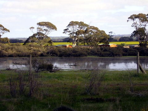 Seal Bay Cottages (Kaiwarra) - Port Augusta Accommodation 4