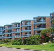 Seapoint Apartments - Port Augusta Accommodation
