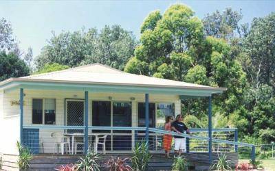 Seven Mile Beach Holiday Park - Port Augusta Accommodation 2