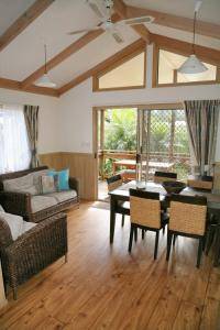 Seven Mile Beach Holiday Park - Port Augusta Accommodation 3