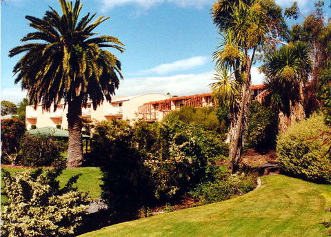 Shearwater Resort - Port Augusta Accommodation 0