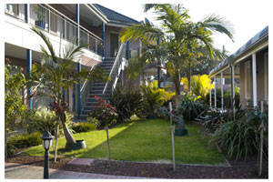 Shellharbour Village Motel - Port Augusta Accommodation 0