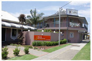 Shellharbour Village Motel - Port Augusta Accommodation 6